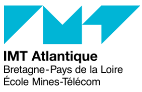 Logo IMT Atlantisue